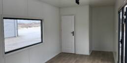 kontener biurowy z wc