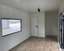 kontener biurowy z wc